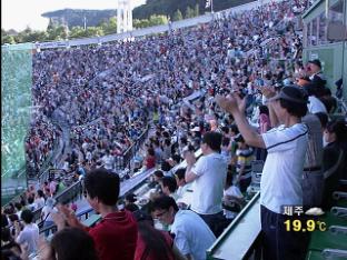 ‘최다 관중 달성’ 프로야구 정규리그 마감