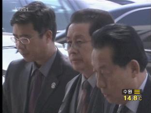 “北 김정은 배후 섭정 예상 장성택 주목”