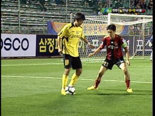 [전남:서울] 가을축제 미리보기Ⅲ ‘이색 기록’