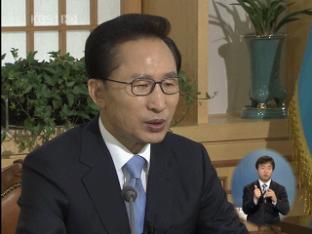 대통령, 벨기에 6·25 전시회 참석…ASEM 개막