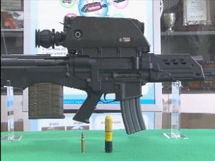 명품 무기라더니…K11 복합소총 불량 덩어리