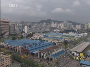 용산개발, 외자 유치 나선다