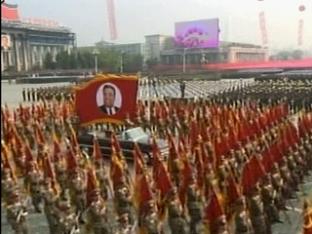 [인사이드 북한] 北 군사 열병식의 의미