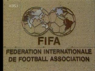 “FIFA, 월드컵 개최지 선정 연기 고려”
