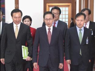 이 대통령, G20 정상회의 ‘4대 의제’ 제시