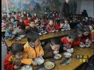 WFP 사무총장 “北어린이 영양실조 심각”