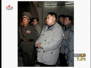 북한 매체, 김정은 후계 구도 선전 강화