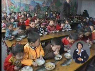 WFP 사무총장 “北어린이 영양실조 심각”