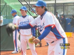 류현진 구위 회복…선발 출격 ‘이상 무!’