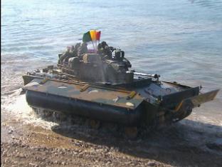 “K-21 설계 결함…전력화 보류”