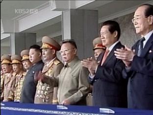 北 연평도 도발 ‘김정일 직접 지시’ 가능성