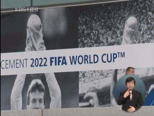 월드컵 유치 D-1, 표밭 다지기 총력