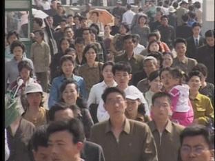 [인사이드 북한] 북한 인구…남한의 절반
