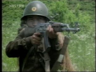탈북자들, ‘특별 예비군 편입’ 요구