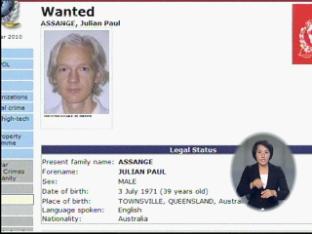 어샌지, 성폭행 혐의 체포…보석 신청 기각