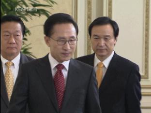 이 대통령 “나라 위한 희생자 끝까지 책임”