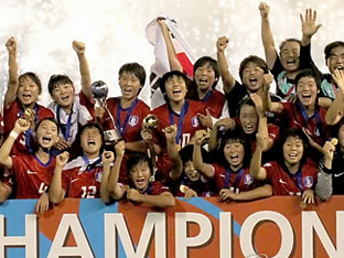 되돌아본 한국 축구 ‘최고의 2010’
