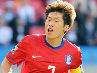 박지성 “우승 후 대표 은퇴 여부 결정”
