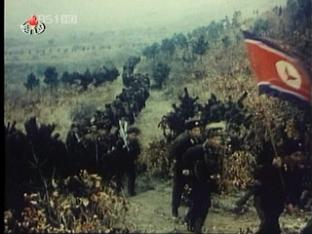 2010 국방백서 “北, 비대칭 전력 집중 증강”
