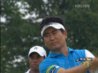 PGA 투어 한국인 5인방, 다음 주 출격