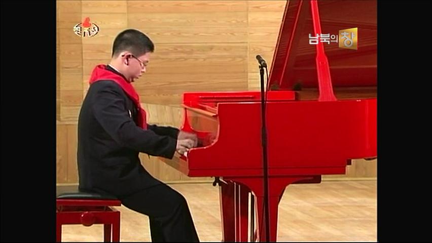 [요즘 북한은] 피아노 신동 ‘박건의’ 外