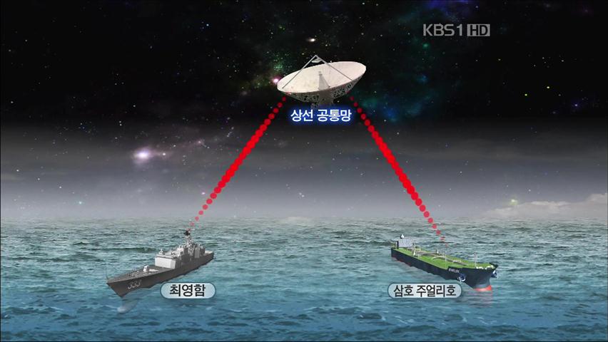 ‘한국어 방송’ 인명 피해 막았다