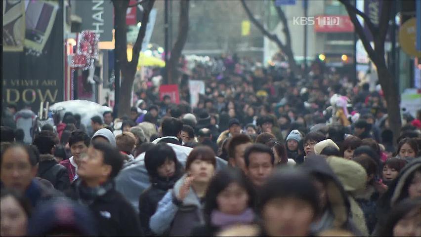 저소득층 세금, 2년 전보다 6.5% 증가