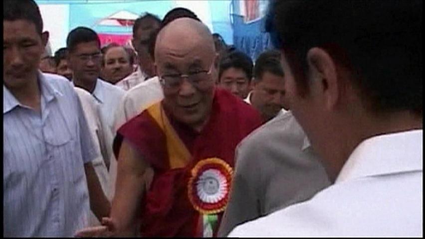 [클릭! 월드] 달라이 라마, “티베트 망명정부 수반직 사임” 外