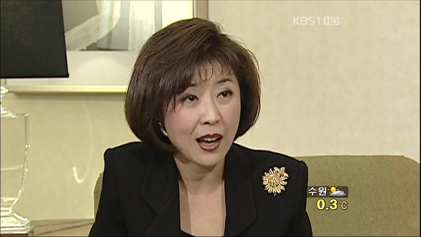 검찰, ‘BBK 의혹’ 에리카 김 기소유예 처분