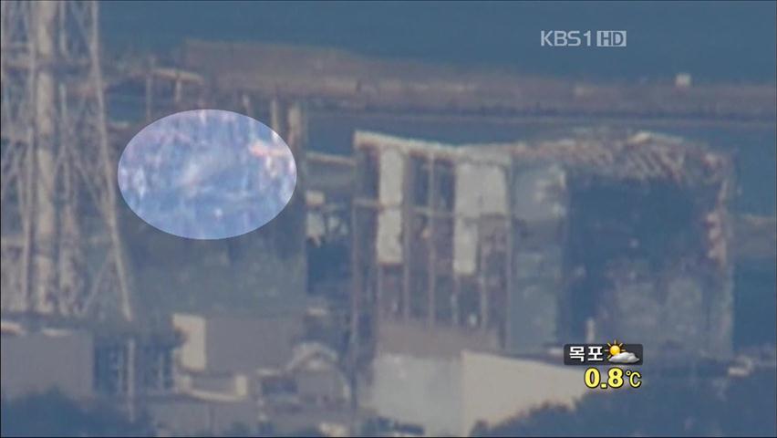 “후쿠시마 원전 누출 방사능 유럽까지 도달”