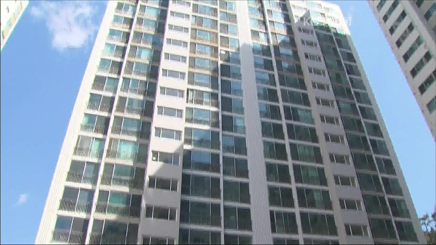 ‘간 큰’ 고층 아파트 절도단, 범죄 수법 치밀