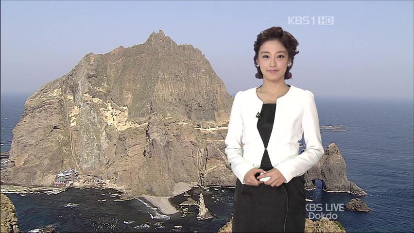 낮 기온 크게 올라 포근…일교차 주의