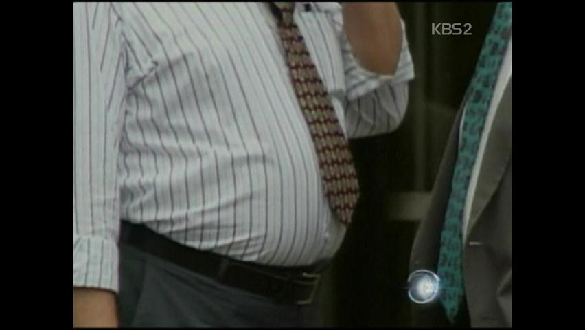 [월드뉴스] 체중 감량하면 기억력도 향상