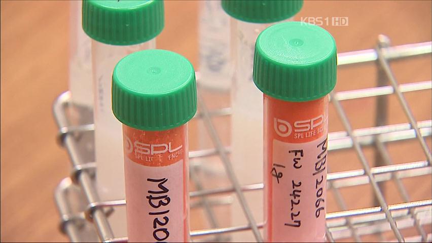 [네트워크] ‘고혈압’ 신약 후보 물질 개발