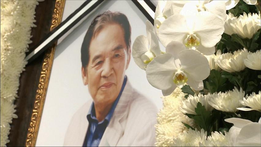 ‘서민 연기의 대가’ 김인문, 암 투병 끝 타계