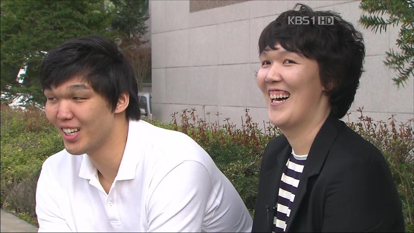 [스타데이트] 프로농구 ‘하하남매’ 전성시대