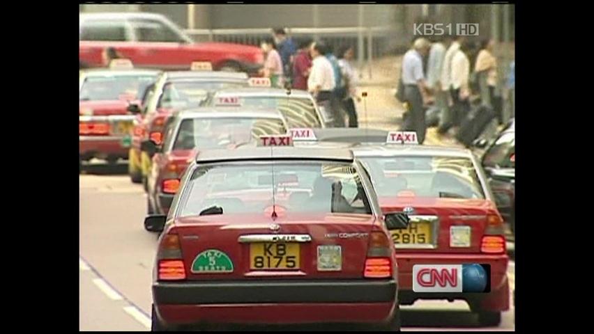 홍콩 택시, 투자 대상으로 급부상
