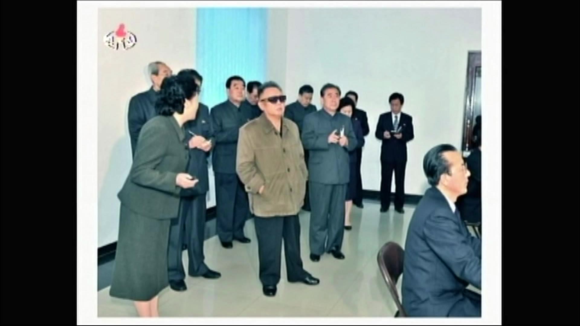 [요즘 북한은] 경공업 현지지도 外 