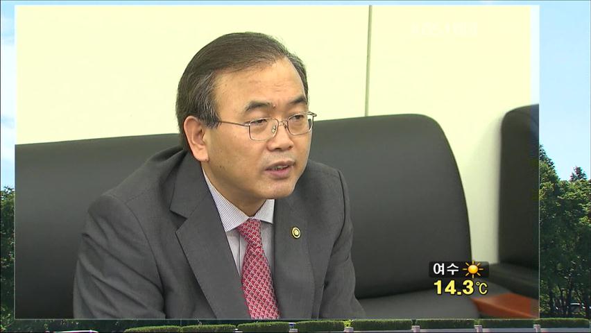 박영준 지경부 차관, 총선 출마 위해 사의