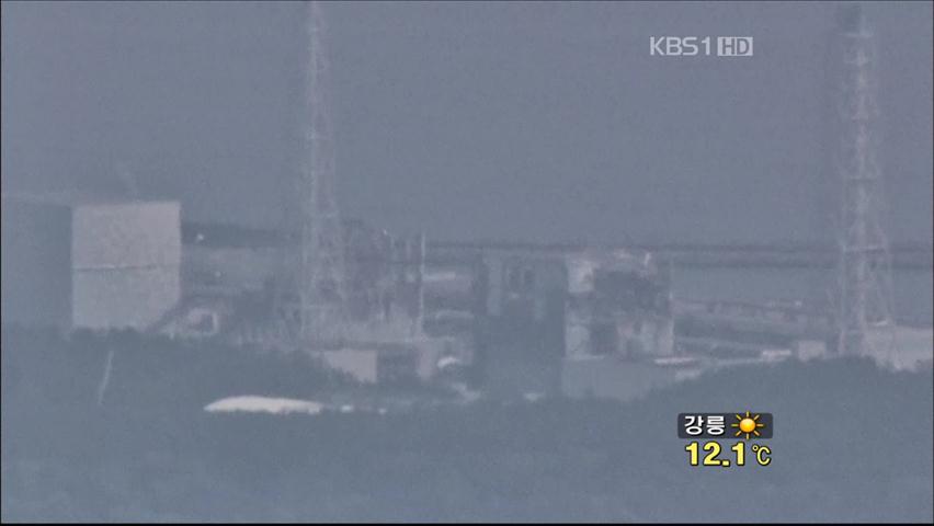 후쿠시마 2·3호기 멜트다운…복구 차질 우려