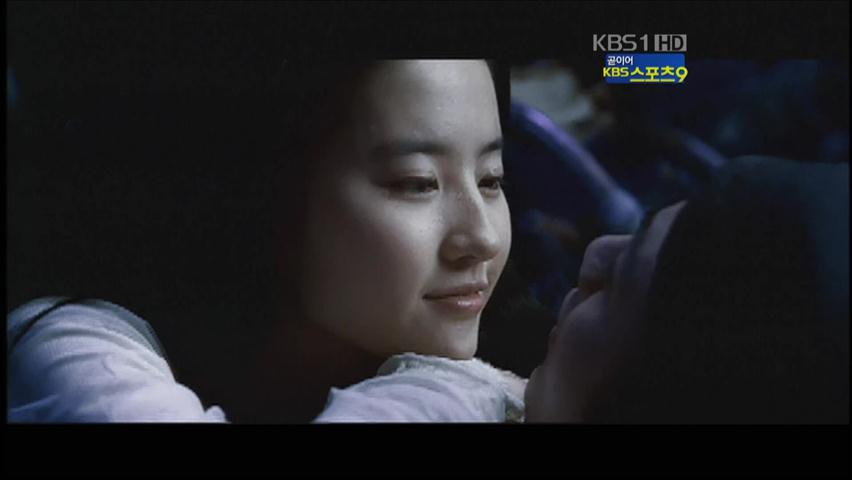 세계 영화계에 부는 ‘코리안 돌풍’