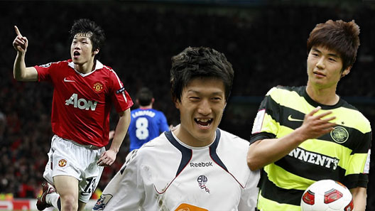 축구 유럽파, ‘유종의 미’ 거둔다!