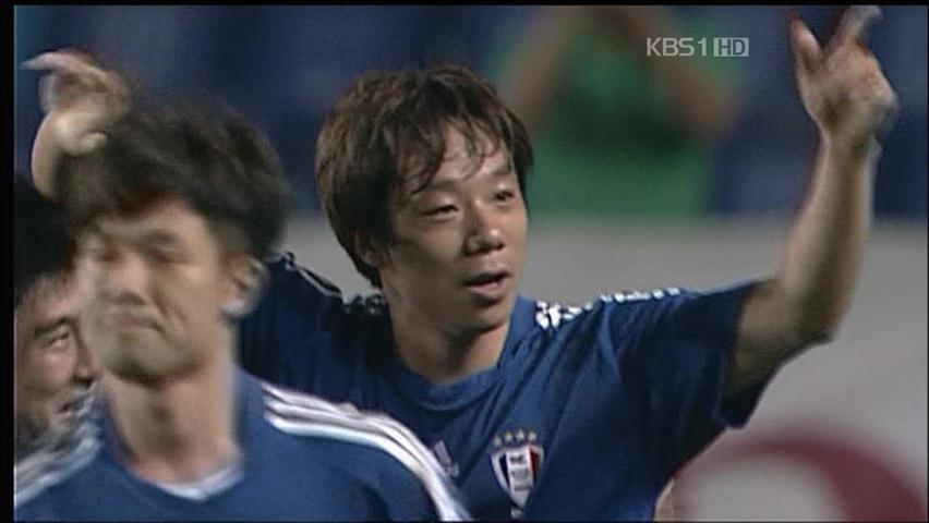 서울·수원, 아시아 챔피언스리그 8강 진출