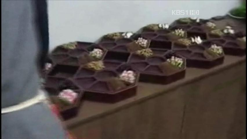 폐백·이바지 음식 허위 광고 업소 적발