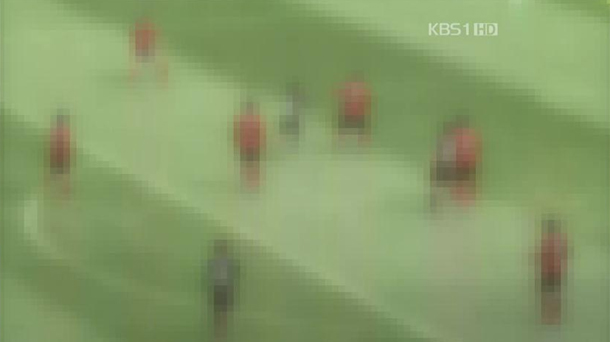 ‘승부 조작’ 혐의 현역 축구선수 4명 체포