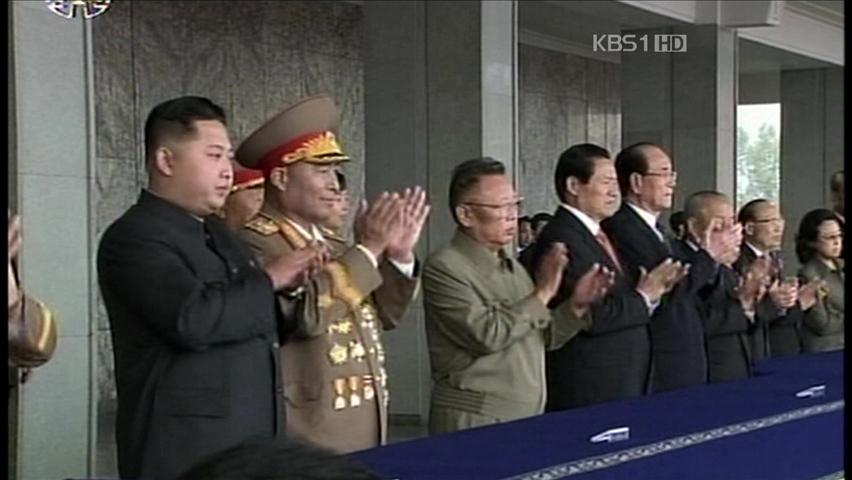 대남정책 주도권 다툼 치열…강경책 불러