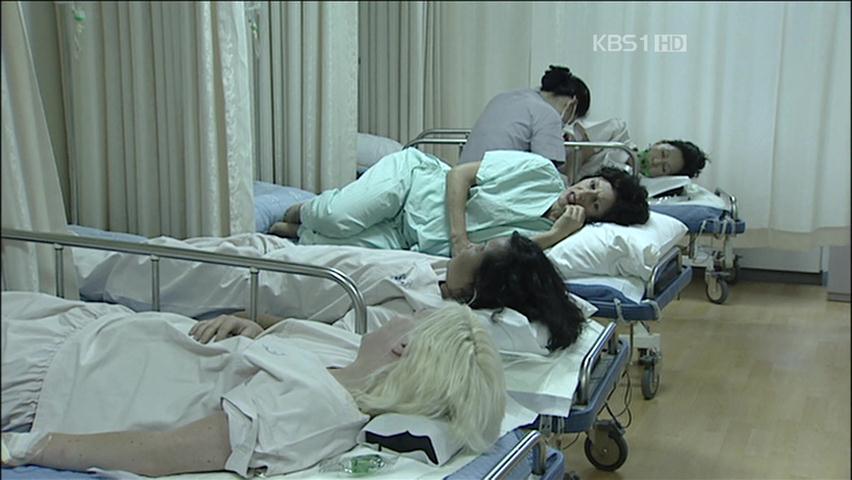 ‘의료관광 코리아’…정부 활성화 대책 내놔