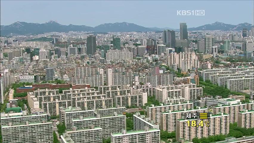 불안한 전세시장…전월세 상한제 도입될까?
