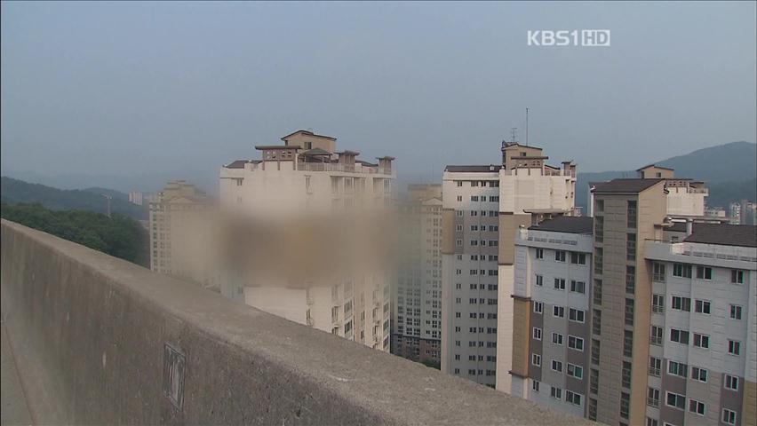 주먹구구 개발로 천억 원 날릴 판