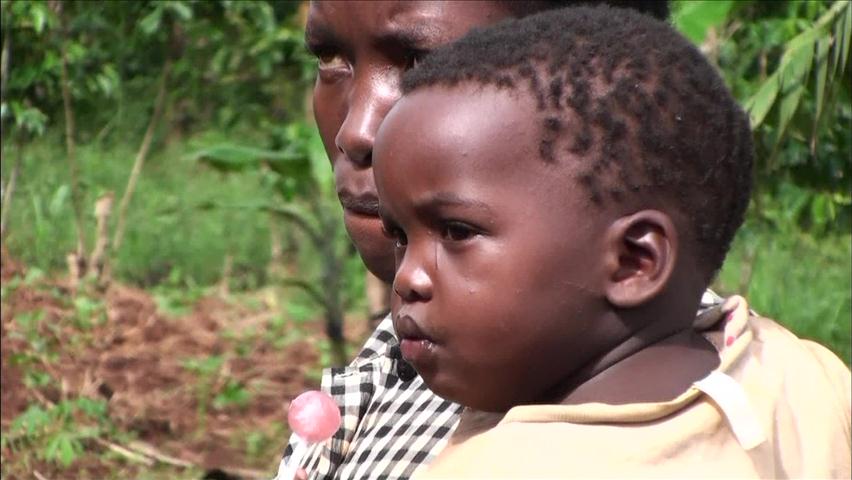 우간다, 식량 위기에 민심 부글부글